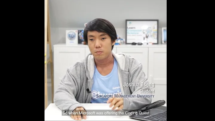 Ensuring digital accessibility and employability for persons with disabilities in Singapore