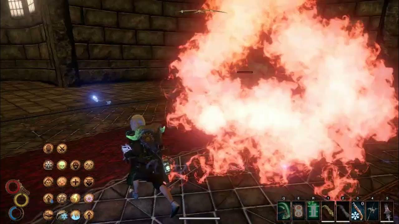 Outward Conflux Mountain Arena YouTube