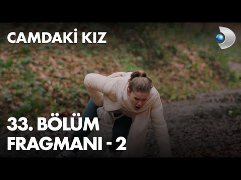 Camdaki Kız 33. Bölüm Fragmanı - 2