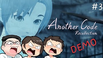 Another Code Recollection: DEMO - Part 3