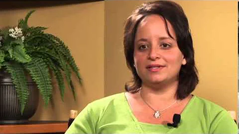 Alinda Ramos 2008 Award Video