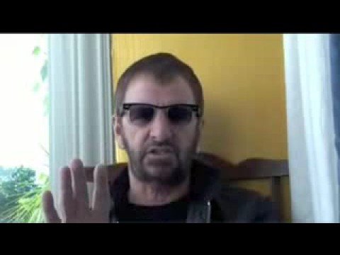 ringo's rant