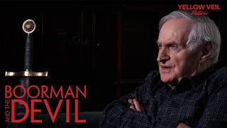 Boorman and the Devil (2026) - Critics Spot