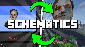 📦 How to Use Schematics in Minecraft: Step-by-Step WorldEdit Guide