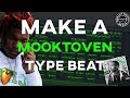 MAKE A MOOKTOVEN X LIL KEED X LIL GOTIT TYPE BEAT Whatsapp Status Video Download Free