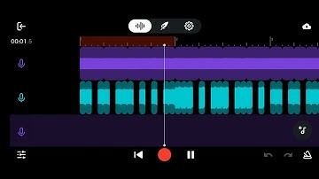 My sparta remix in BandLab