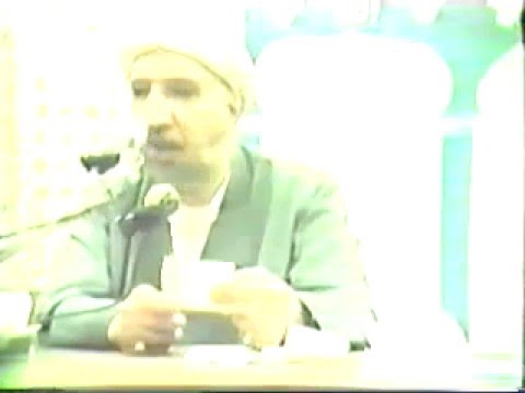 آية ما كان لنبي أن يكون له أسرى حتى يثخن في الأرض ش أحمد الوائلي