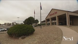 Colorado city finds out it's housing the homeless from the next town over