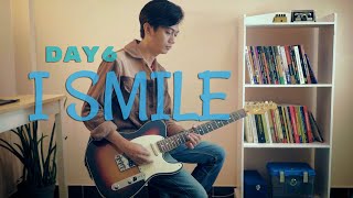 DAY6 (데이식스) "I Smile (반드시 웃는다)" Guitar Cover