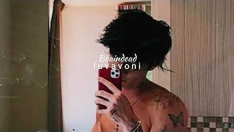 jxdn - Braindead (slowed and reverb)