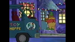 Arthurs Perfect Christmas 2000 Part 1