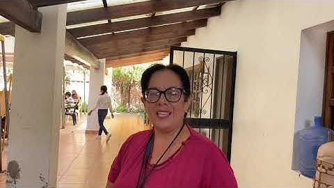 AJIJIC / LAKESIDE- CHILDREN ART PROGRAM AT LAKE CHAPALA SOCIETY