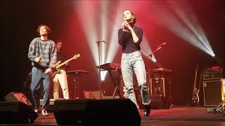 THE PIROUETTES | "L'escalier" | Foule sentimentale / France inter