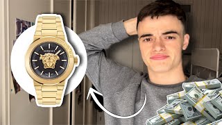 De 0 a 1000€ COMPRANDO y vendiendo RELOJES. Parte 4