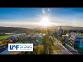 University of alaska fairbanks  full episode  the college tour