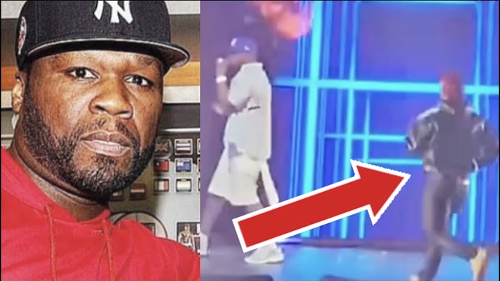 50 Cent ALMOST ATTACKED In Chicago By Fan While Performing (SECURITY MANHANDLES HIM)