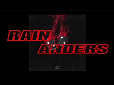 anders - Rain (Audio)