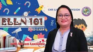 15-DAY ELLN CAMPAIGN DAY 5 ILIGAN CITY DIVISION