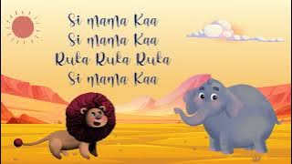 SI MAMA KAA Tanzania's song