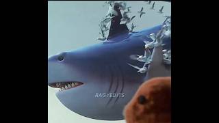 hoppers being horror ☠️🙏 || hopper movie edit || montagem alqumina slowed || #movie #shark #hopper