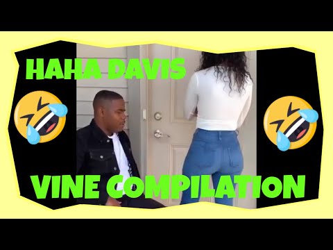 haha-davis-videos-2019-|-haha-davis-vine-compilation-(w/titles)---jay-its-funny-tv