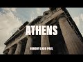 Nobody Liked Paul Athens Episode 1 Nobody Liked Paul Athens Episode 1