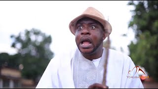 Ajebidan - Latest Yoruba Movie 2020 Premium Odunlade Adekola | Muyiwa Ademola | Ireti Osayemi