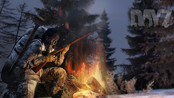 DayZ FragMovie # Damn Whøre - Non Stop ( Remix )