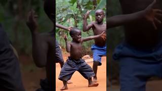 African Kids #dance #afrokids