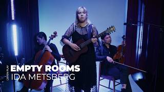 Empty Rooms by Ida Metsberg // LISTEN PLAY