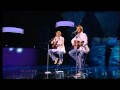 Eurovision 2005 Final 23 Latvia *Walters & Kazha* *The War Is Not Over* 16:9 HQ