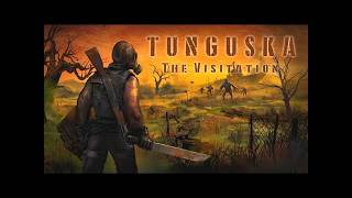 Tunguska: The Visitation - Part 15 - Boris
