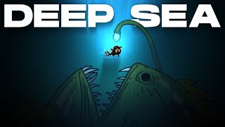 Famous The Creepiest Deep Sea Creatures At Every Depth Profile