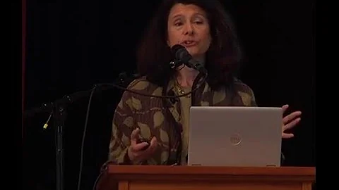 2010 Voices from the Vanguard - Christine Moe