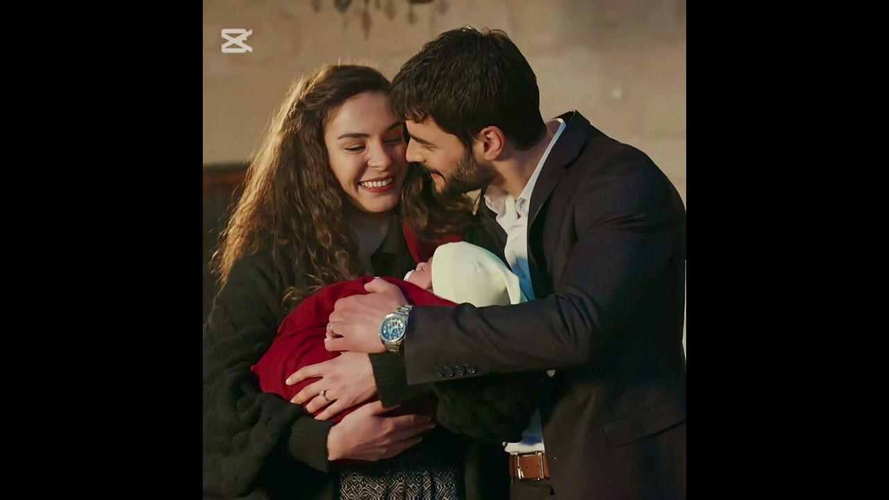 Эбру Шахин раскрывает романтический сюрприз: Акин предложил брак в свой день рождения!