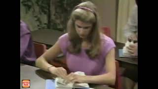 The Speed Reading Hand Video Program (1988)