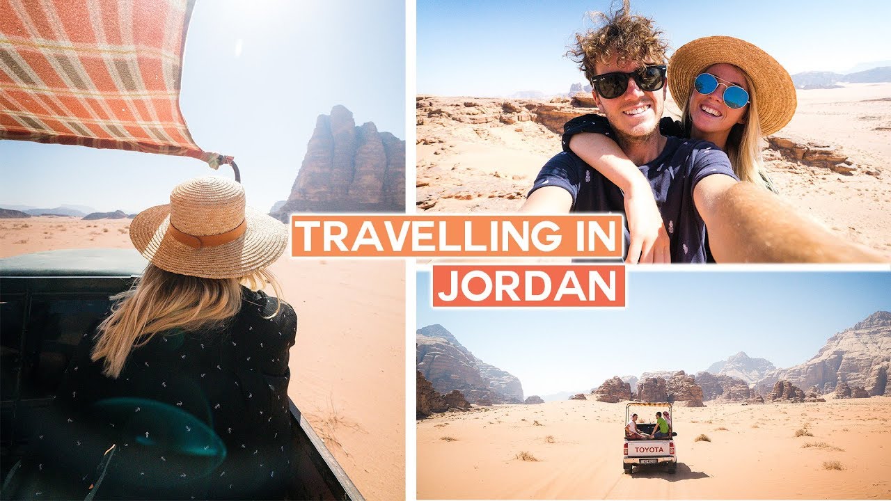 abraham tours jordan