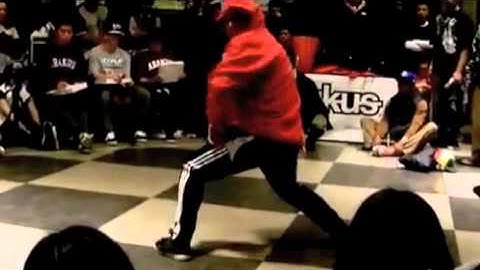 *SwagG* Bboy Blanka Trailer 2012