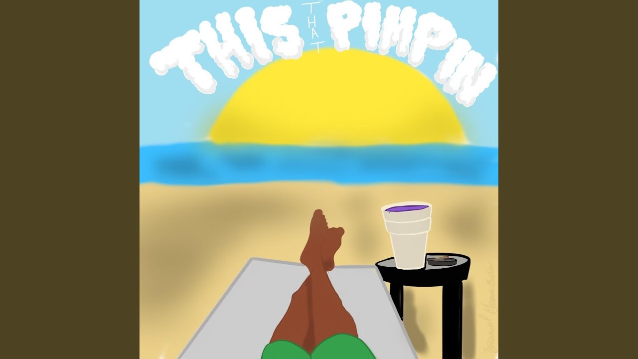 Watch This that pimpin on YouTube Watch This that pimpin on YouTube