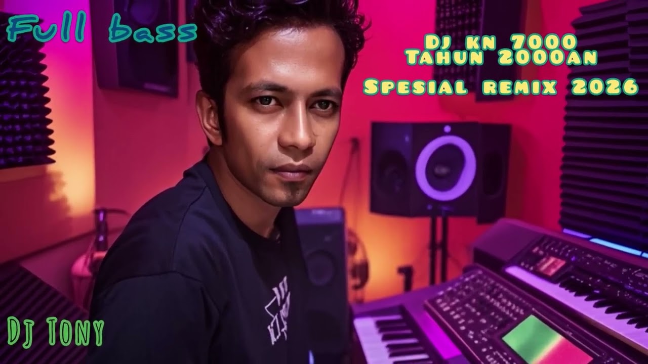DJ KN 7000 TAHUN 2000AN-SPESIAL REMIX 2026