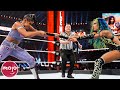 Top 10 Best Women's Matches in WrestleMania History