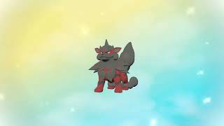 Comment faire evoluer Caninos de Hisui ?