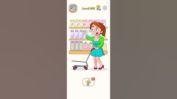 Draw One Part Level 301 - 305 #drawonepart #dop4 #games #puzzle #fyp #trending #brainteasers #shorts