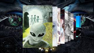 Veronica Jayne: The Alien/Human Hybrid Program (1/2) - History And Implications