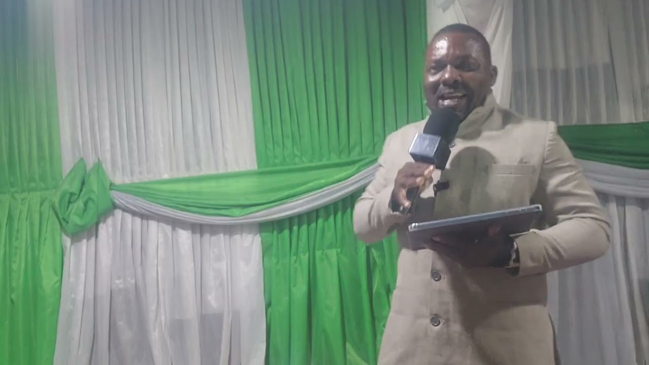 MAOMBI YA KUZIHUKU  NA KUZIPIGA NDIMI ZINAZO KUHUKUMU KICHAWI