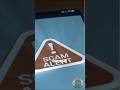 सावधान! Digital Arrest scam से कैसे बचें? एक कॉल और बैंक खाता खाली! AI Voice Scam का सच. #CyberCrime