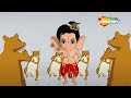 Diwali  Special  : De Tali Remix  Song for Kids  | Shemaroo Kids