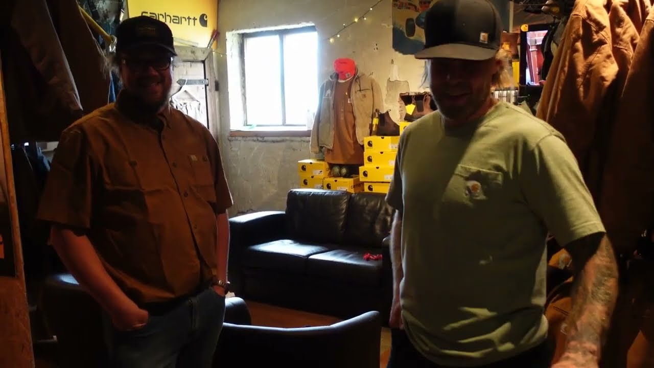 Pelicansin Antti Tyrsky Tyrväinen piipahti Haaralan Kaupalla 2021