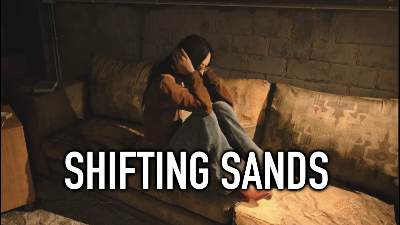 Dead Island 2: SOLA DLC | Shifting Sands Walkthrough