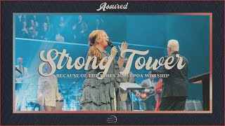 Strong Tower | BOTT 2023 | POA Worship